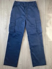Arco Essentials Workwear Cargo