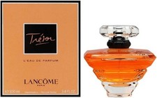 Tresor by Lancome L'Eau De
