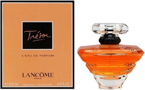 Tresor lancome eau de - lancome, l'eau
