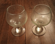 Set Lot 2 Vintage 4” Mini