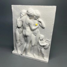 Handcrafted The Three Graces