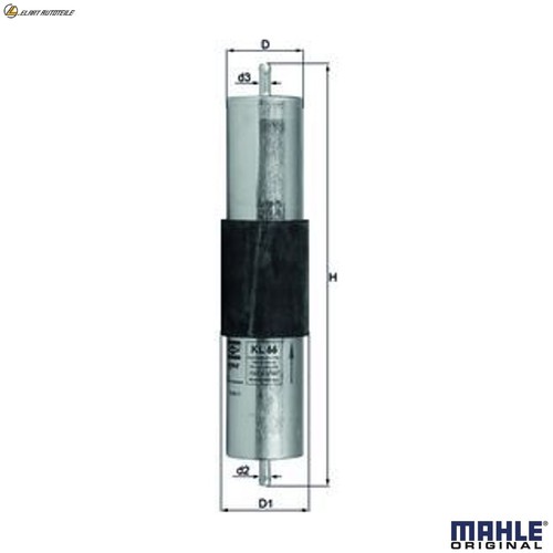 Fuel filter for bmw - filter,