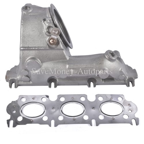 Upgraded casting turbine - casting,