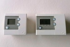 Salus EP101 Programmable