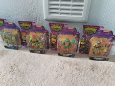 TMNT Teenage Mutant Ninja