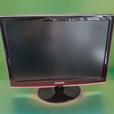 Samsung T220 SyncMaster