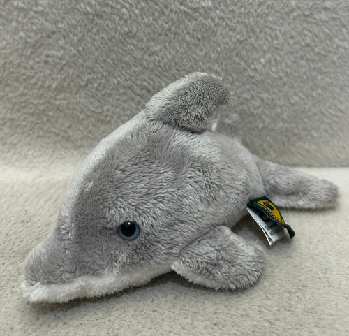 Ravensden dolphin soft - , toy