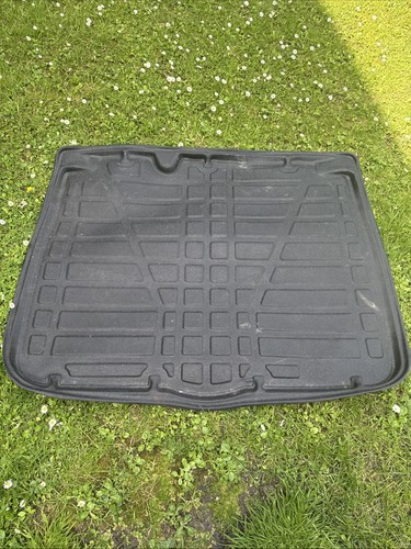 Seat leon mk2 - boot, rubber