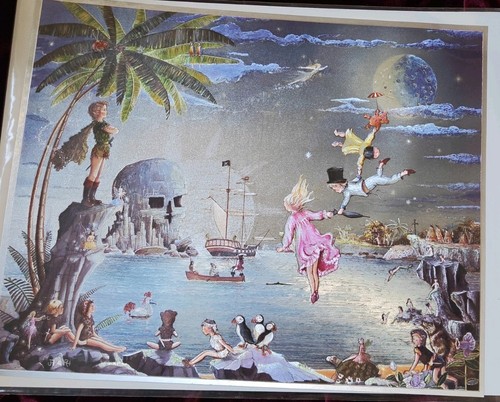 Vintage dufex foil print - dufex,