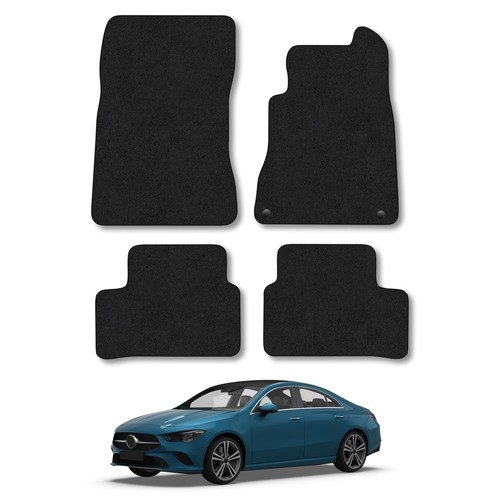 Mercedes cla 2019 2025 car - cla, 2019-2025