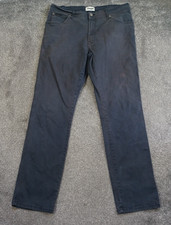 Wrangler Texas Slim Jeans Mens