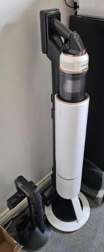 Samsung bespoke jet - samsung, pet