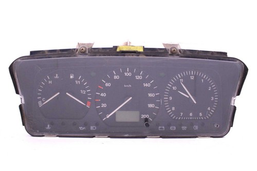 Speedometer transporter t4 - vw,