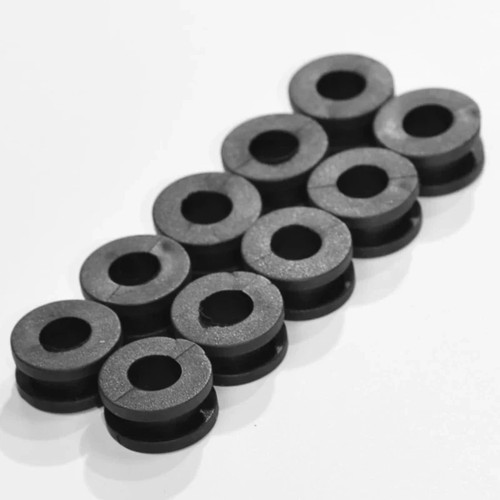 10pcs motorcycle rubber - motorcycle,