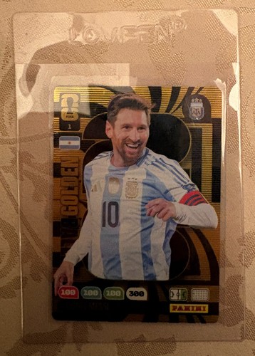 Panini adrenalyn world cup - adrenalyn,