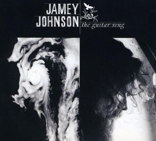 The guitar song - song,