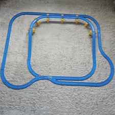 TOMY Trackmaster Set Track