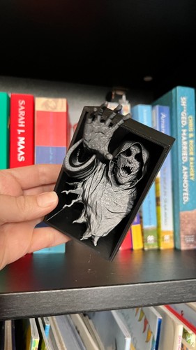 Dementor harry potter book - -,