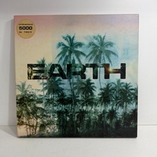 Various Artists Earth Limited