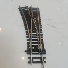 Hornby Point Turnout OO Gauge