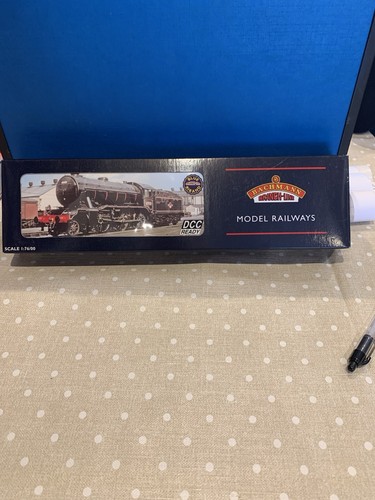 Bachmann gauge 275k - -, 32-275k