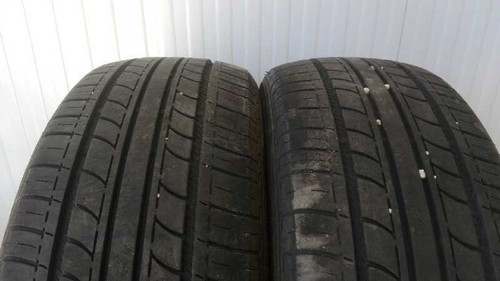 195 tire ford focus - 195,
