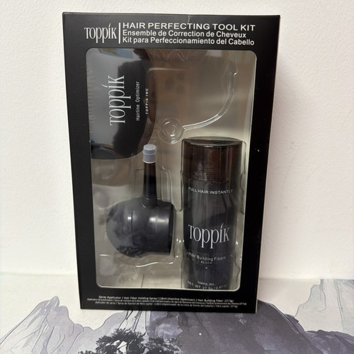 Toppik hair perfecting tool - toppik,