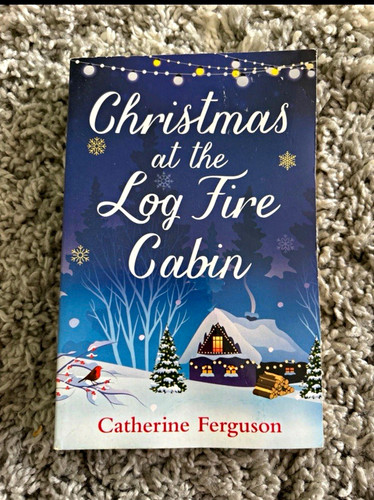 Catherine ferguson christmas - catherine,