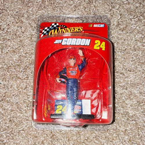 Winners circle nascar - winners,