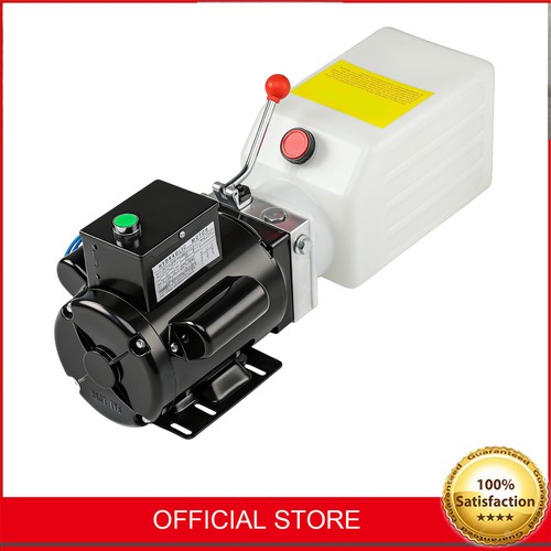 Power unit single phase - phase, for