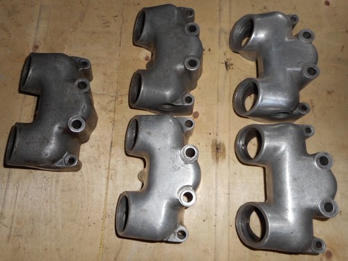 Triumph rocker covers job - rocker,