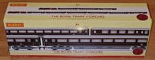 Hornby R4197 'The Royal Train