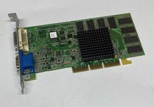 16MB PowerMac G4 630-3102 ATi