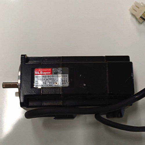 Sanyo denki super - sanyo, bl