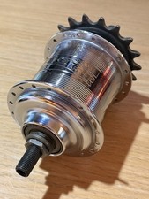 NOS Raleigh Chopper Sturmey