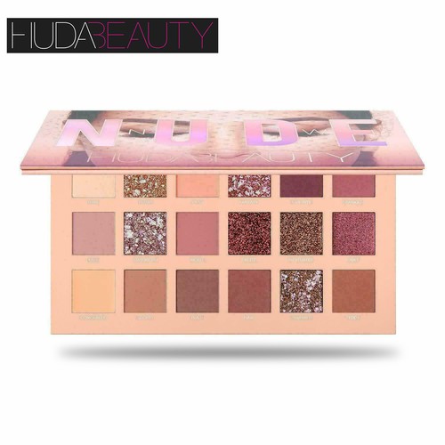 Huda beauty eye shadows - huda,