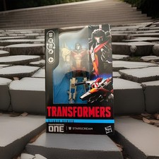 Transformers Studio Series