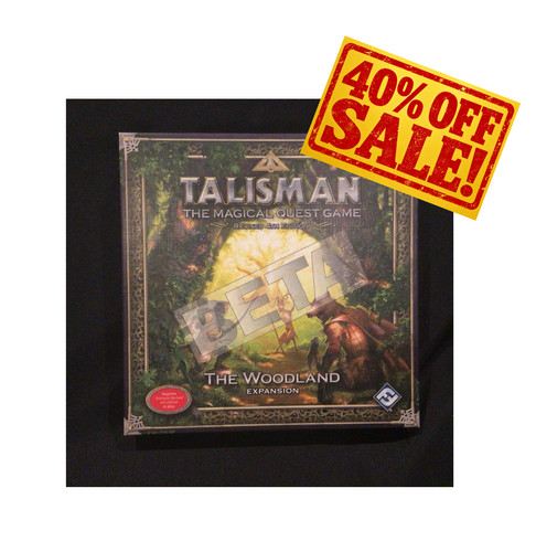 Rare beta playtest talisman - beta,