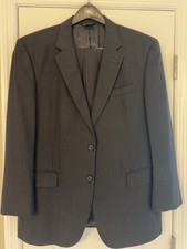 Joseph A Bank Suit 2 Piece