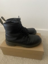 Dr Martens - Kids Child Size 3