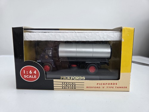 Lledo vanguards bedford - vanguards, s