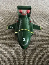 Vintage Thunderbirds Soundtech Toy 