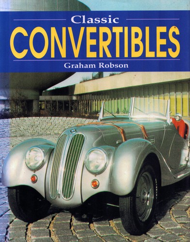 Classic convertibles hbdj - classic,