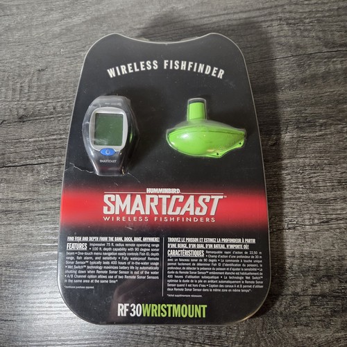 Humminbird smartcast 30 - humminbird,