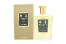 Floris Limes Eau de Toilette
