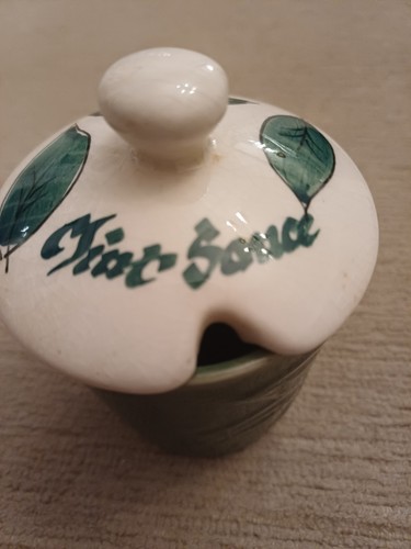Delightful vintage dark green - delightful,
