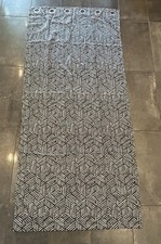 Single Window Curtain Panel