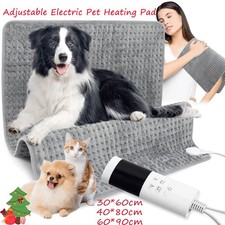 Pet Heating Pad Cat Dog