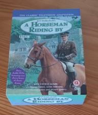 A Horseman Riding By - The Complete Series (Dvd)