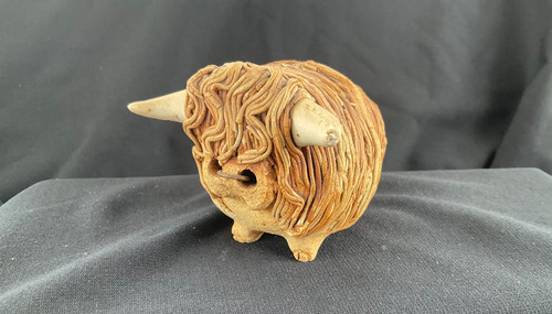 Small spaghetti style highland - small,